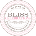 Bliss Celebrations