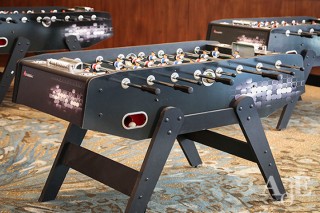 Foosball