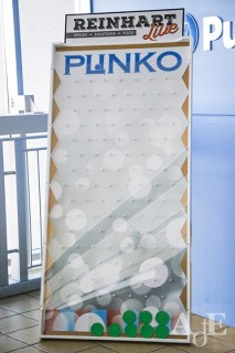 Plinko Game