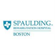 spaulding rehabilitation logo