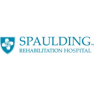 Spaulding Rehabilitation Logo