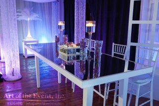 specialty furniture for a mitzvah