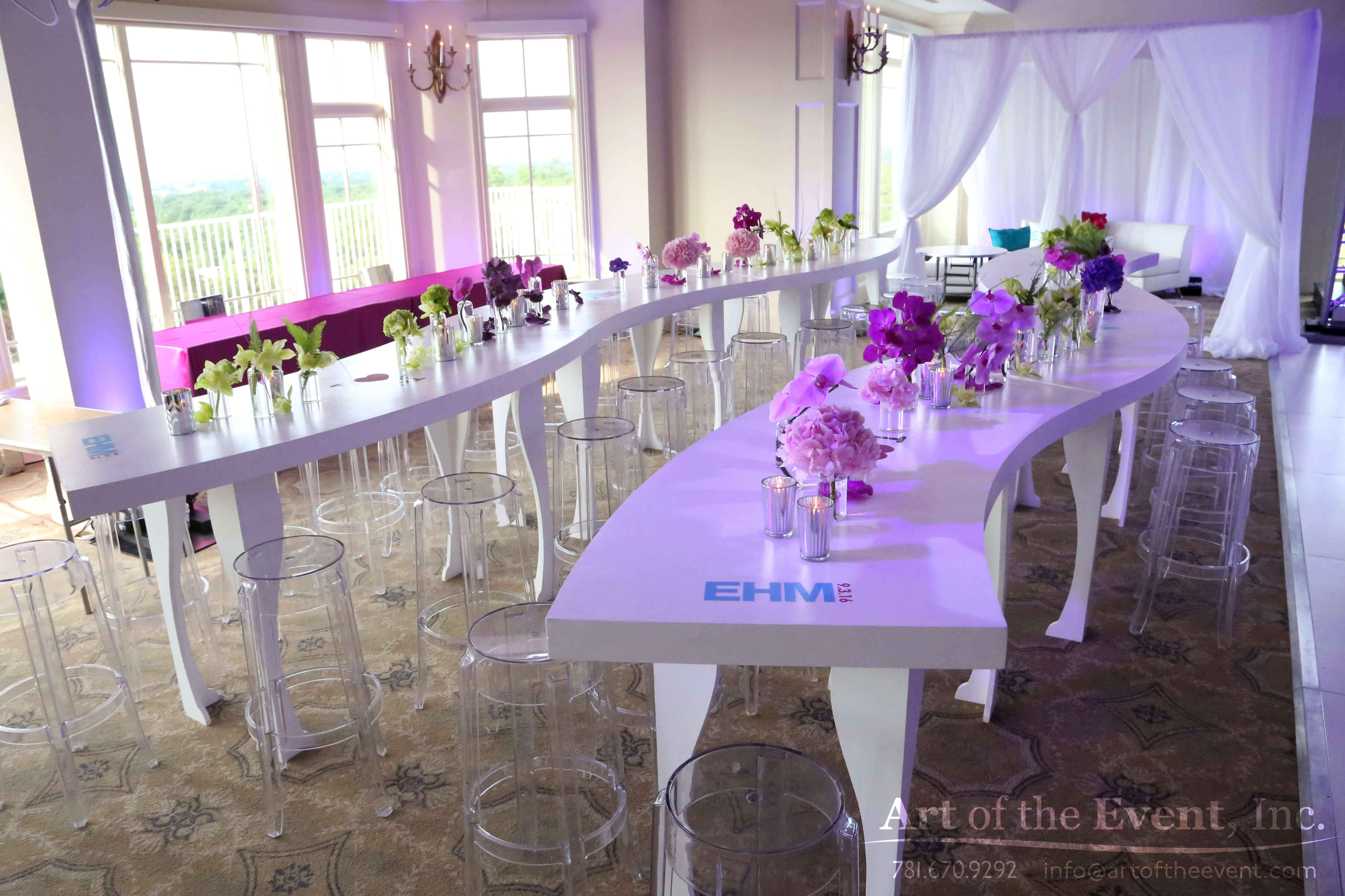 specialty furniture for mitzvah