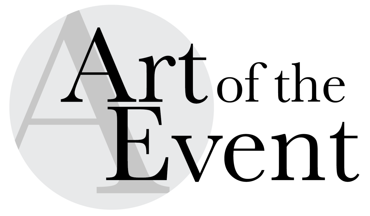 Event Planning & Production Boston, MA Art of The Event