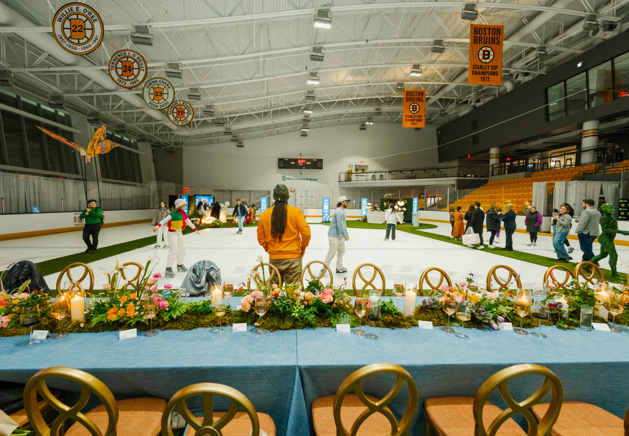 Event Planning & Custom Design Boston, MA | Art of the Event